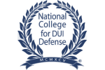 National College for DUI Defense - Badge